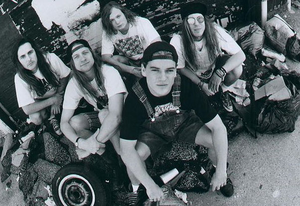 Ugly Kid Joe